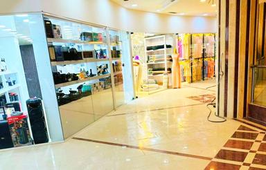 فروش غرفه و مغازه تجاری در مجتمع زیتون رمکان قشم