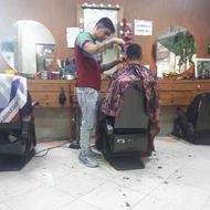 آموزشگاه آرایشگری مردانه مو و هنر