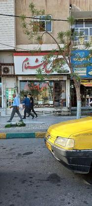 40متر مغازه در چهارراه رباط کریم در گروه خرید و فروش املاک در تهران در شیپور-عکس1