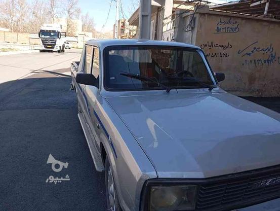 وانت مزدا کارا 1700 مدل 95 در گروه خرید و فروش وسایل نقلیه در کرمانشاه در شیپور-عکس1