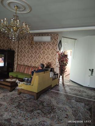 خانه ای ویلایی دلباز غرق نور دنج در گروه خرید و فروش املاک در تهران در شیپور-عکس1