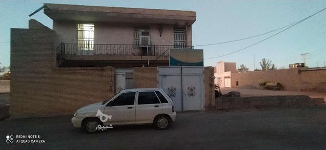 فروش منزل 100متر (شهرستان انار) در گروه خرید و فروش املاک در کرمان در شیپور-عکس1