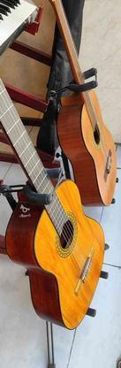 گیتار های آکبند با کیفیت فوق العاده عالی در گروه خرید و فروش ورزش فرهنگ فراغت در مازندران در شیپور-عکس1