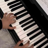 آموزش پیانو و ارف کودکان