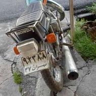موتور سیکلت82