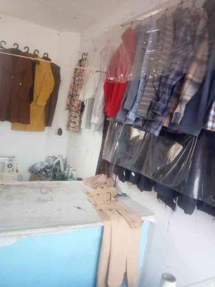 خیاطی‌مردانه‌وزنانه در گروه خرید و فروش خدمات و کسب و کار در خراسان رضوی در شیپور-عکس1