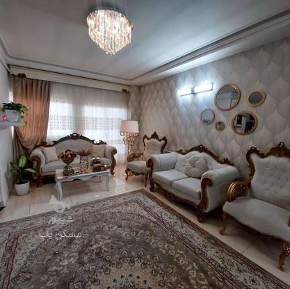 فروش آپارتمان 95 متر در بلوار جانبازان در گروه خرید و فروش املاک در مازندران در شیپور-عکس1