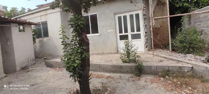 خانه سراجکلاه در گروه خرید و فروش املاک در مازندران در شیپور-عکس1