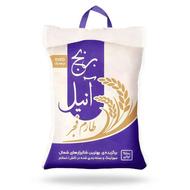 برنج صد درصد ایرانی
