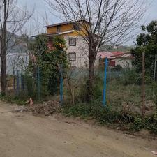 فروش 200 متر زمین مسکونی