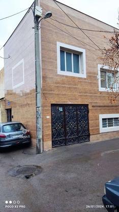 خانه دوطبقه دونبش بازسازی شده در گروه خرید و فروش املاک در اصفهان در شیپور-عکس1