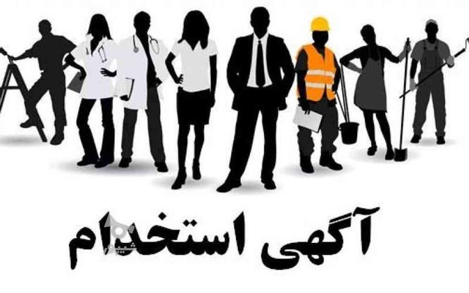 استخدام مهندس مکانیک در گروه خرید و فروش استخدام در البرز در شیپور-عکس1