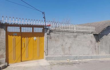 فروش یک دستگاه خانه مسکونی در روستای تیرتاش