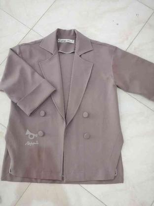 کت تک و پیراهن در گروه خرید و فروش لوازم شخصی در خراسان شمالی در شیپور-عکس1