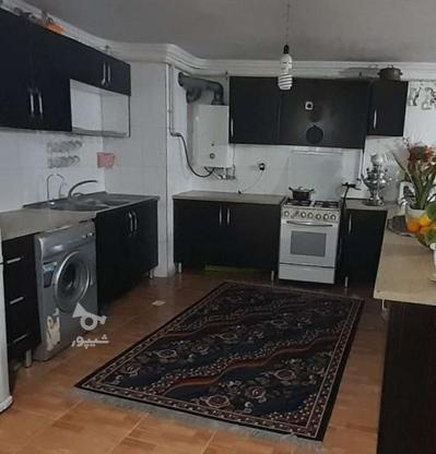 آپارتمان 90 متر ابتدای پل هوایی نزدیک خط اصلی بسیار تمیز در گروه خرید و فروش املاک در مازندران در شیپور-عکس1