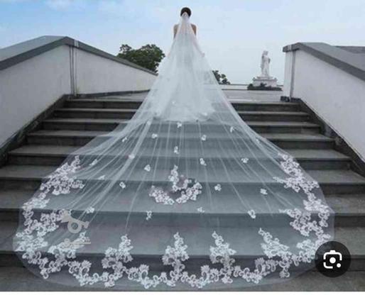 15 دست لباس عروس و نامزدی در گروه خرید و فروش لوازم شخصی در خراسان رضوی در شیپور-عکس1
