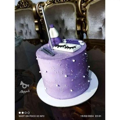 کیک خامه ای در گروه خرید و فروش خدمات و کسب و کار در خراسان رضوی در شیپور-عکس1