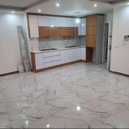 اجاره آپارتمان 75 متر در گلستان فرد در گروه خرید و فروش املاک در گیلان در شیپور-عکس1