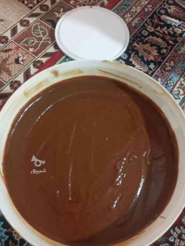 سمنو با طعم عالی و خوش رنگ