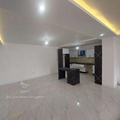 رهن و اجاره 150 متر آپارتمان مسکونی گلسار در گروه خرید و فروش املاک در گیلان در شیپور-عکس1