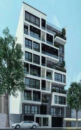 پیش فروش آپارتمان مهیار مبلغی قابل معاوضه در گروه خرید و فروش املاک در مازندران در شیپور-عکس1