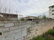 زمین مسکونی 150 متری سرخرود مناسب ویلاسازی در شیپور