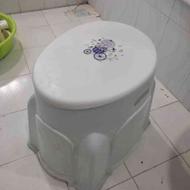 توالت فرنگی سیار