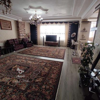 آپارتمان 140متر اختصاصی،3خواب گلشهر ،کوی فراساز در گروه خرید و فروش املاک در آذربایجان شرقی در شیپور-عکس1