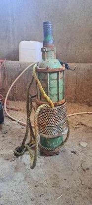 فروش شناور 2.5 بارانی در گروه خرید و فروش صنعتی، اداری و تجاری در کرمانشاه در شیپور-عکس1