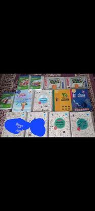 کتاب های کنکور انسانی چاپ 1400 در گروه خرید و فروش ورزش فرهنگ فراغت در بوشهر در شیپور-عکس1