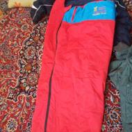 کیسه خواب کوهنوردی