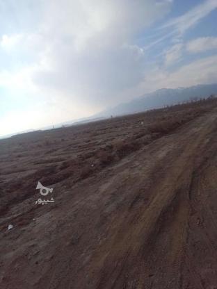 هزار متر زمین ویلایی نعمت الله در گروه خرید و فروش املاک در آذربایجان شرقی در شیپور-عکس1