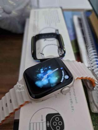 apple watch se 40 در گروه خرید و فروش موبایل، تبلت و لوازم در مازندران در شیپور-عکس1