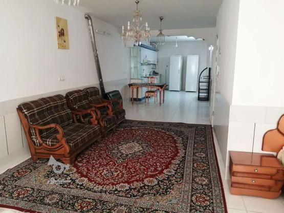 اجاره منزل برای مسافران در گروه خرید و فروش املاک در اصفهان در شیپور-عکس1
