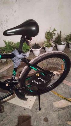 دوچرخه اسنایپر و بی هزینه در گروه خرید و فروش ورزش فرهنگ فراغت در مازندران در شیپور-عکس1