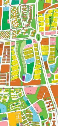 فروش زمین مسکونی 1000 متر در شهر جدید هشتگرد در گروه خرید و فروش املاک در البرز در شیپور-عکس1
