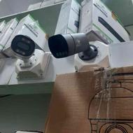 تعمیر انواع دوربین های مداربسته و سیستم های ضد سرقت