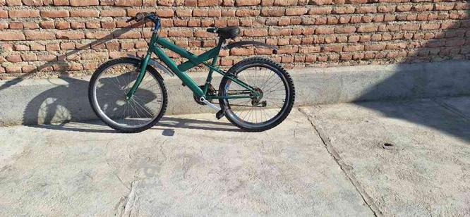 دوچرخه دنده دار در گروه خرید و فروش ورزش فرهنگ فراغت در آذربایجان شرقی در شیپور-عکس1