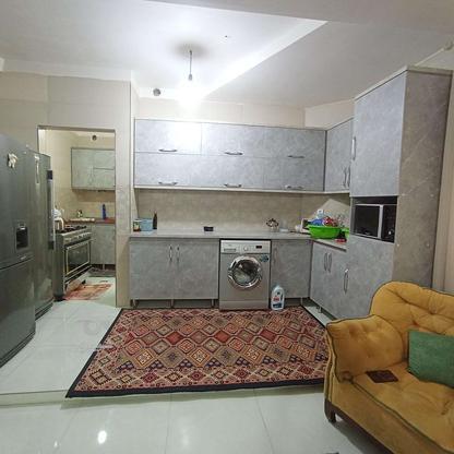 فروش آپارتمان 93 متر در مرکز شهر در گروه خرید و فروش املاک در مازندران در شیپور-عکس1