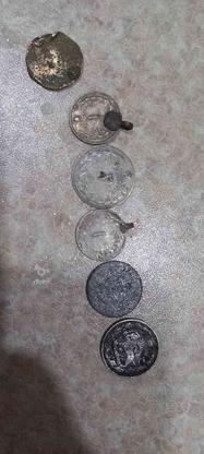 سکه خیلی خیلی قدیمی در گروه خرید و فروش ورزش فرهنگ فراغت در تهران در شیپور-عکس1