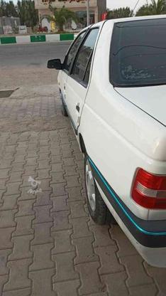 فروش پژو مدل 90 در گروه خرید و فروش وسایل نقلیه در فارس در شیپور-عکس1