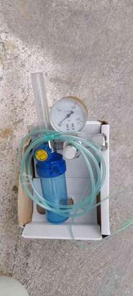 کپسول اکسیژن ساز در گروه خرید و فروش صنعتی، اداری و تجاری در مازندران در شیپور-عکس1