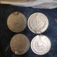 سکه های قدیمی 10ریالی