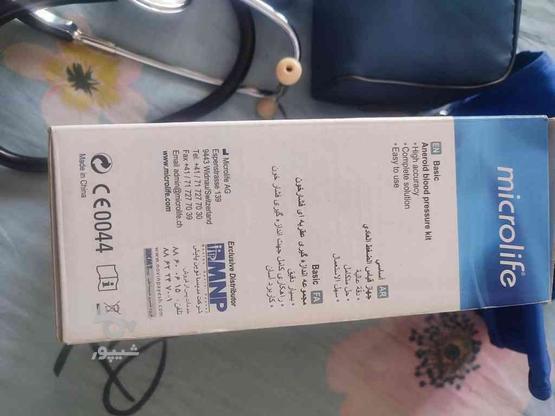 فشار سنج خون در گروه خرید و فروش لوازم شخصی در تهران در شیپور-عکس1