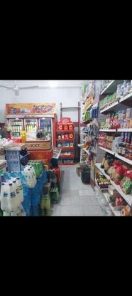 واگذاری سوپرمارکت در گروه خرید و فروش املاک در گلستان در شیپور-عکس1