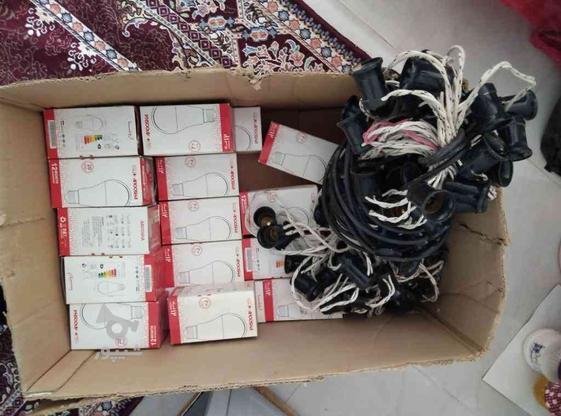 ریسه 25متری در گروه خرید و فروش لوازم الکترونیکی در آذربایجان شرقی در شیپور-عکس1