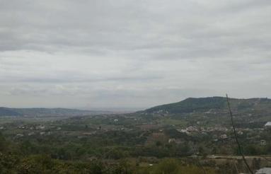 فروش زمین کشاورزی 400 متر در تنگ لته