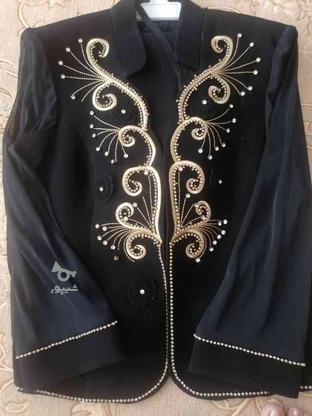 کت مجلسی سایز48 در گروه خرید و فروش لوازم شخصی در یزد در شیپور-عکس1