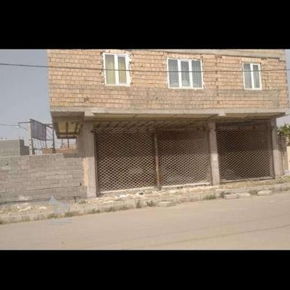 خانه ویلایی شمالی در گروه خرید و فروش املاک در البرز در شیپور-عکس1