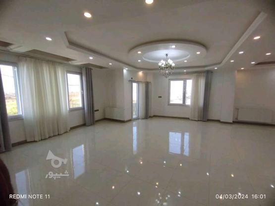 آپارتمان نوساز معاوضه هم میشود145متر در گروه خرید و فروش املاک در گیلان در شیپور-عکس1